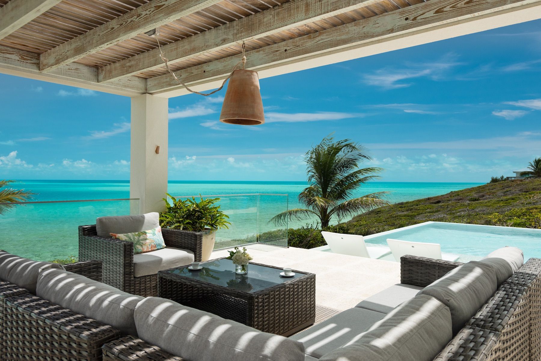 Villa Azur villa photo.